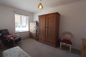 RUSSET WAY- click for photo gallery